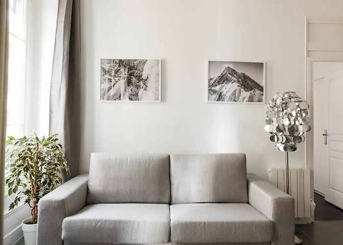 Dify Glamour - Place Des Brotteaux