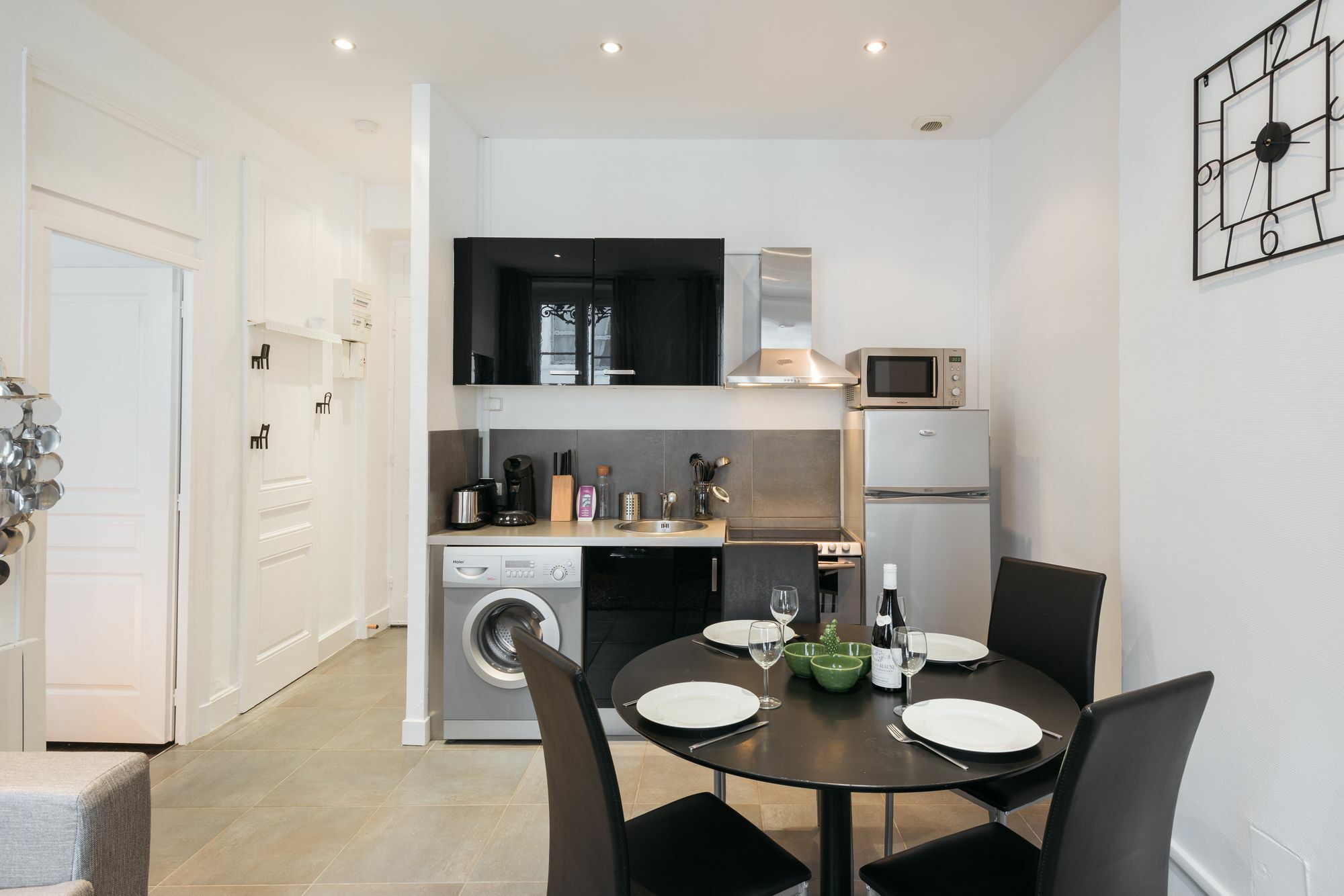 Apartment Dify Glamour - Place Des Brotteaux