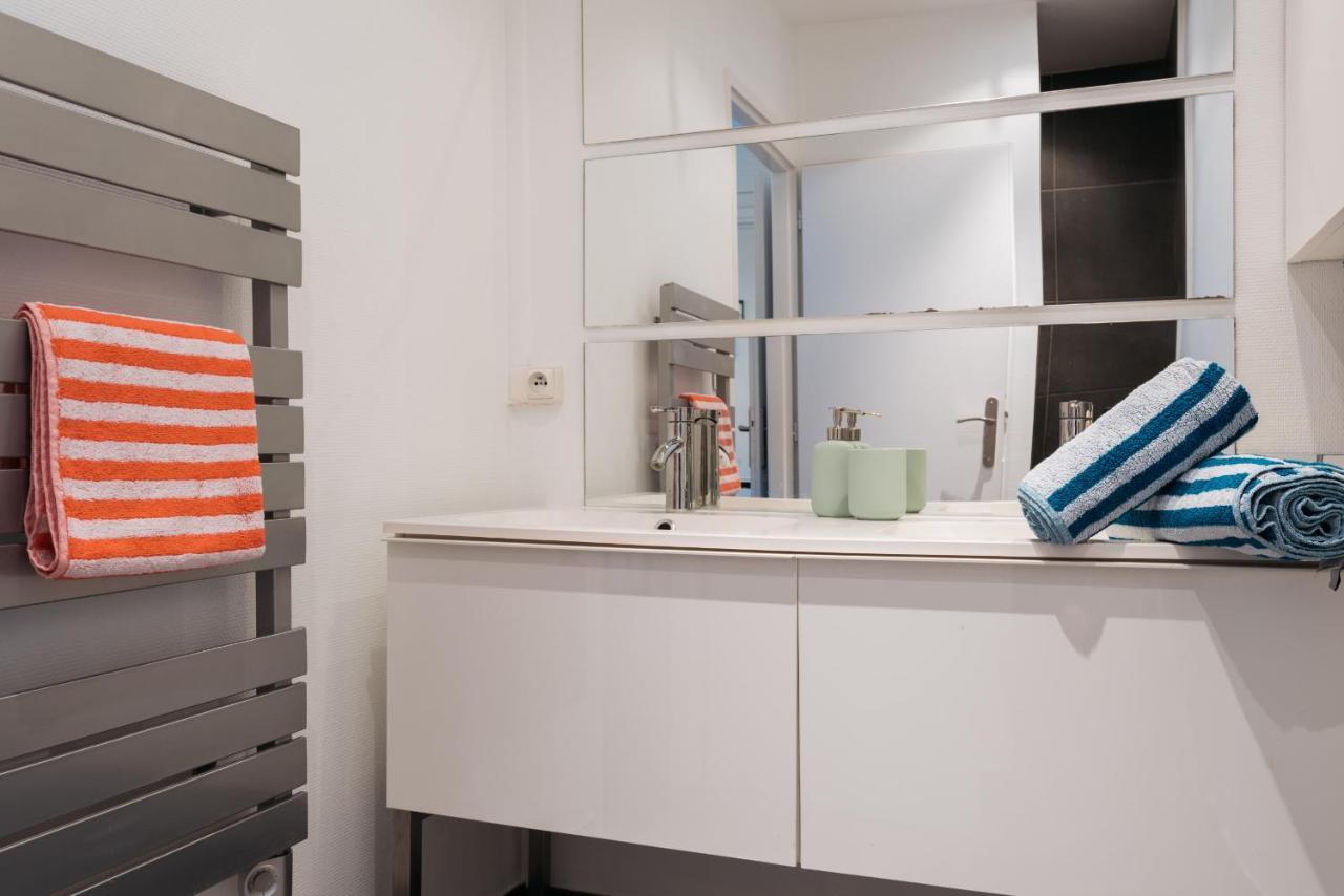 Dify Glamour - Place Des Brotteaux Apartment
